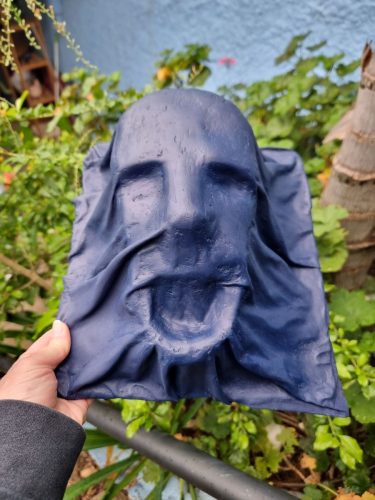 Sculpture