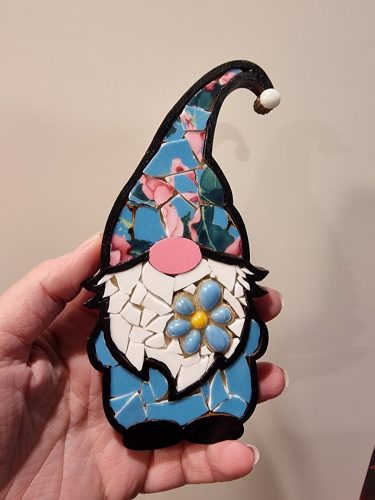 mosaic class