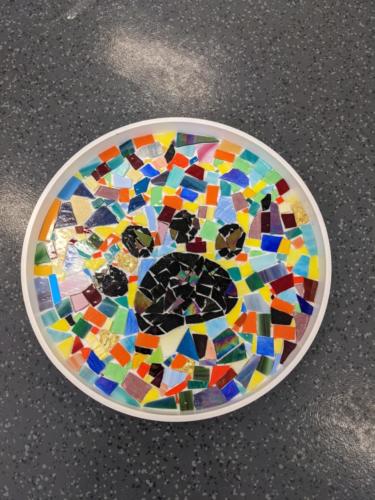 Mosaic Workshop